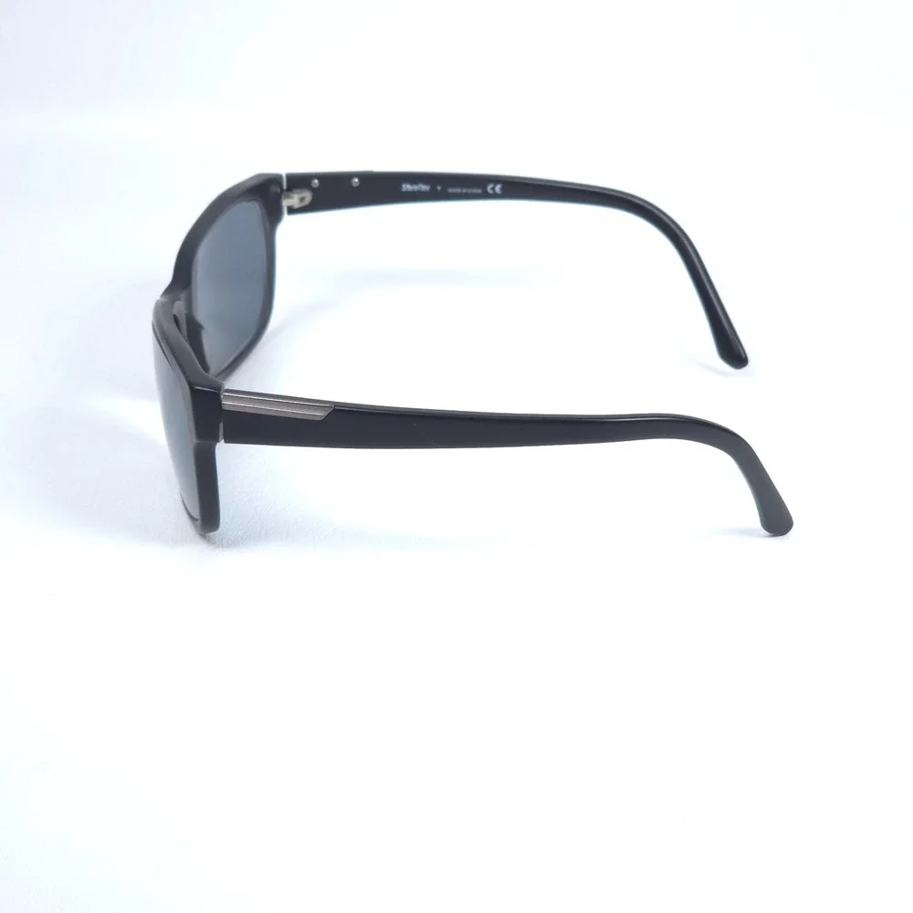 Sferoflex 5501S C36787 Plastic Eyeglasses Frames 61-17-145 Sytlish Sunglass Dark